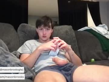 webcam man masonbrooksx live cam image #10799753