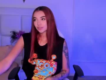 webcam girl scarlett__baker live cam image #2206710