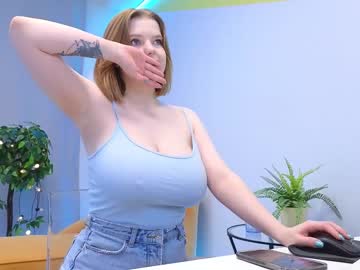 webcam girl lovlybambi live cam image #8030916