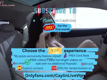 webcam girl caylin live cam image #8978301