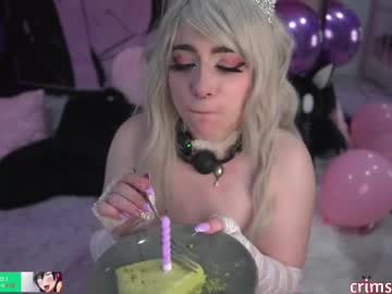 webcam girl crimsonkitten live cam image #12250978