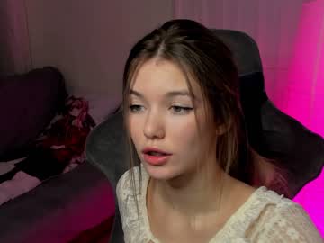 webcam girl loly_rain live cam image #4331530