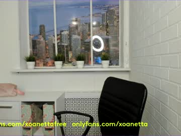 webcam girl xoanetta live cam image #2114918