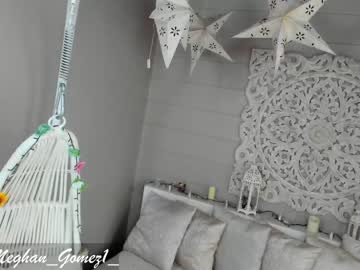 webcam girl _meghan_gomez1_ live cam image #794251