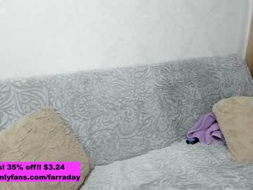 webcam girl farradayy live cam image #2134037