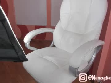 webcam girl nancydiamonds live cam image #5700355