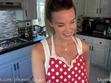 webcam girl phoenix_taylor live cam image #6344057