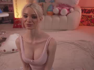webcam girl bunnydollstella live cam image #11939967