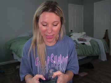 webcam girl texas_blonde live cam image #5928766