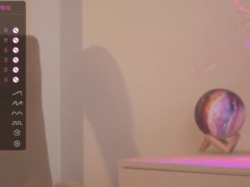 webcam girl oki_dokie live cam image #6882854
