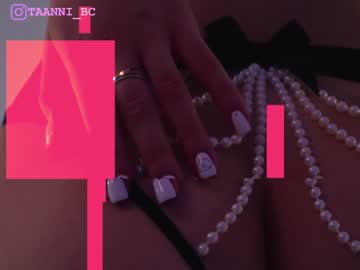 webcam girl taanni_bc live cam image #8057897