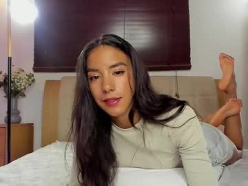 webcam girl abiee__ live cam image #11565992