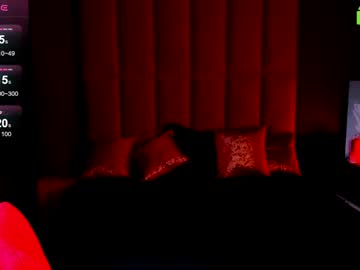 webcam girl fortunamistress live cam image #10669707