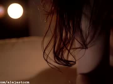 webcam girl alejastorm live cam image #2274980