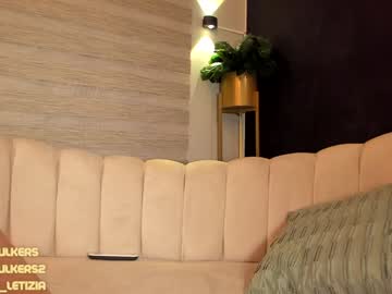 webcam girl letiziafulkers1 live cam image #2413620