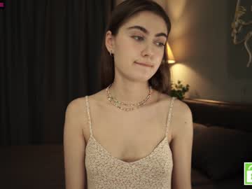 webcam girl tessarosse_ live cam image #6318523