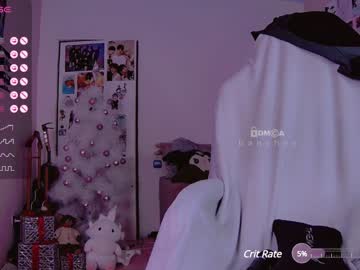 webcam girl _b_a_n_s_h_e_e_ live cam image #8984561
