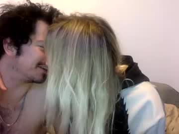 webcam couple kittyndaddy757458 live cam image #7953530