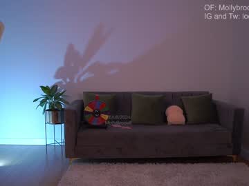 webcam girl newmollybrooke live cam image #10334865
