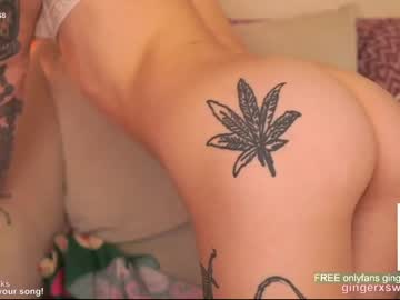 webcam girl gingerxsweetness live cam image #4702583