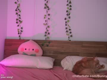 webcam girl bunnybonn1e live cam image #6965999