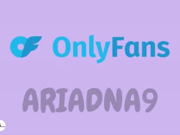 webcam girl ariadna5 live cam image #6402865