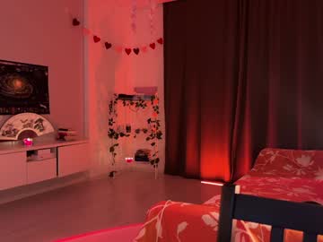 webcam girl okily_dokily live cam image #10878578