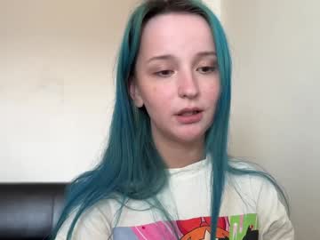 webcam girl bubble_b00 live cam image #11466314