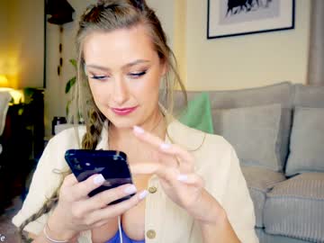 webcam girl x_lily_x live cam image #9160421