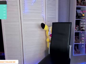 webcam girl blush_mikki live cam image #3476337