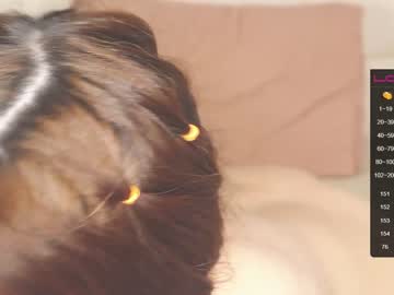 webcam girl meganiex live cam image #1250332