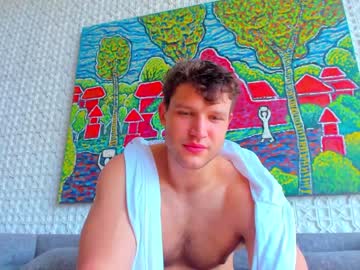 webcam man william_mann live cam image #1900934