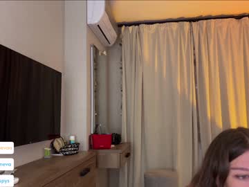 webcam girl coyness_geneva live cam image #7935970