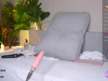 webcam girl mary_lise live cam image #12514175
