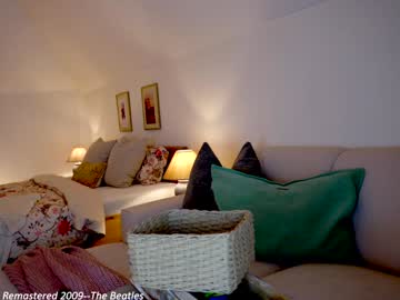 webcam girl x_lily_x live cam image #10575203