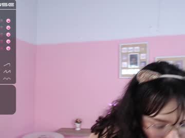 webcam girl little_effy18 live cam image #855482