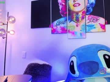 webcam girl anthoneladoll live cam image #1478201