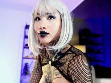 webcam girl goth_dolll live cam image #10070147