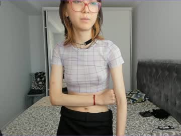 webcam girl cherrypie_01 live cam image #3387757