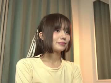 webcam girl kiriko_chan live cam image #8560315