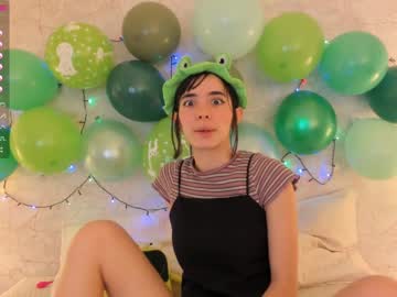 webcam girl maria_alfonsina live cam image #994930
