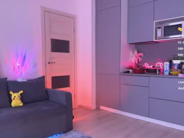 webcam girl blush_mikki live cam image #12304850