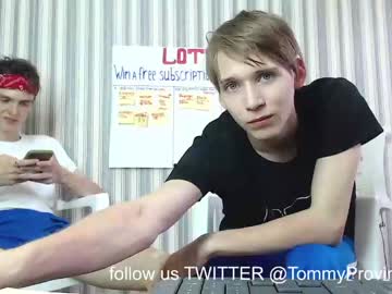 webcam man im_tommy live cam image #2844019