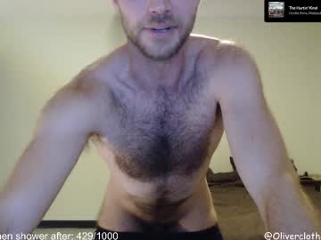 webcam man oliverclotheson live cam image #12094178