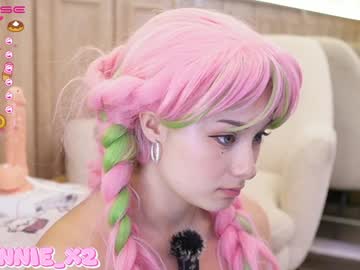 webcam girl sunny_sonnie live cam image #11210963