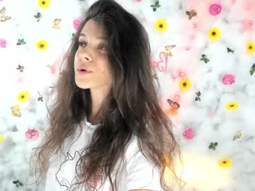 webcam girl babyaylin live cam image #12834134