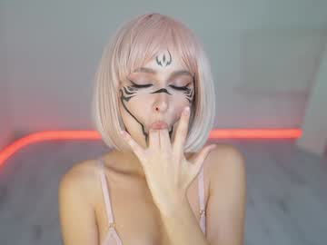 webcam girl silent_chill live cam image #10928008