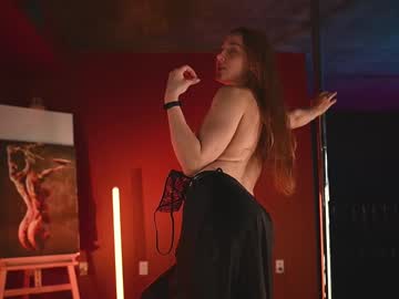 webcam girl rocknrose live cam image #11652615