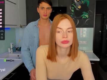 webcam couple triple_crystal live cam image #3998209