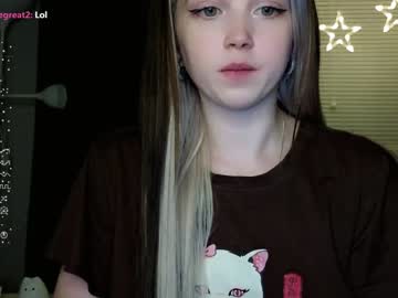 webcam girl small_blondee live cam image #7623233